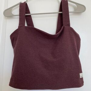 Vuori Elevation Square Neck Tank